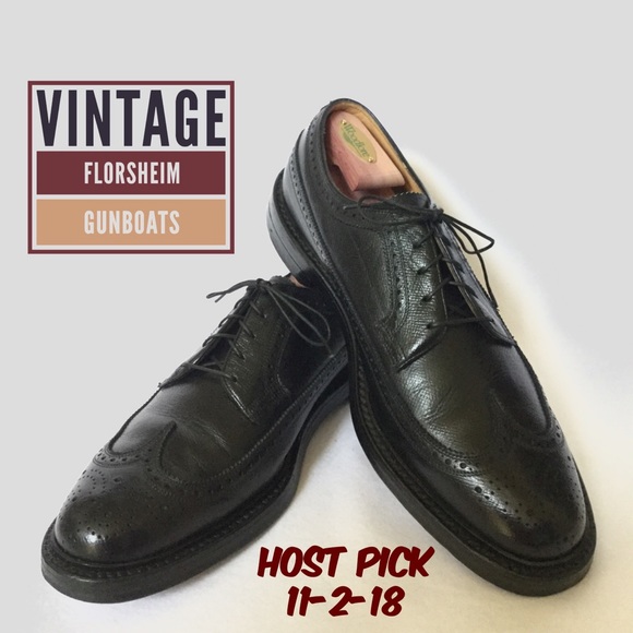 florsheim imperial kenmoor plain toe